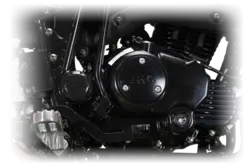 موتور بنزینی همتاز FALAT KTM 250