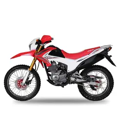 موتور بنزینی همتاز FALAT CRF  200