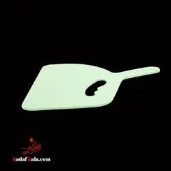 بادبزن پلاستیکی سان تاپکو(40)