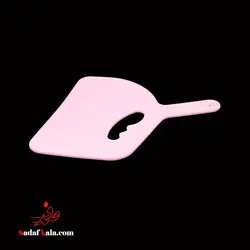 بادبزن پلاستیکی سان تاپکو(40)