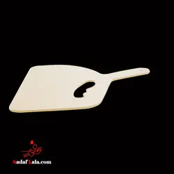 بادبزن پلاستیکی سان تاپکو(40)