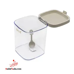 بانکه کریستالی سایز 3 تاپکو(12)