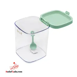 بانکه کریستالی سایز 3 تاپکو(12)