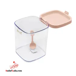 بانکه کریستالی سایز 3 تاپکو(12)