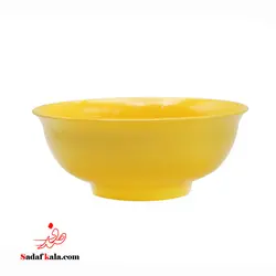 کاسه قدح ماست یزدگل(120)/34-110