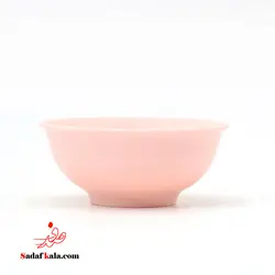 کاسه قدح ماست یزدگل(120)/34-110