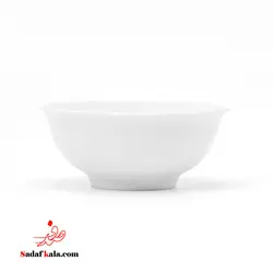 کاسه قدح ماست یزدگل(120)/34-110