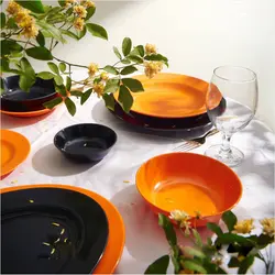 کاسه ماست خوری یزدگل(72)/150-16