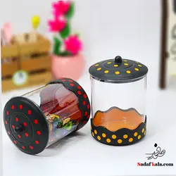 بانکه حبوبات متوسط هایلوکس کادوس(12)