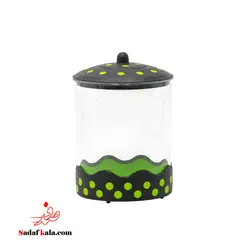 بانکه حبوبات متوسط هایلوکس کادوس(12)