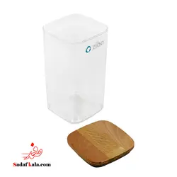 بانکه کوکونات درب چوبی سایز 1 زیباسازان(12)/31270