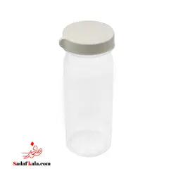بانکه پت بزرگ انگشتی بادوک سایز 1 زیباسازان(24)/31215