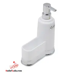 غلیظ پاش کاپری کروم زیباسازن(24)/36240