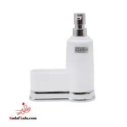 غلیظ پاش کاپری کروم زیباسازن(24)/36240