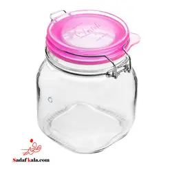بانکه چفتی پاپاشف سایز 5 زیباسازان(12)/11399