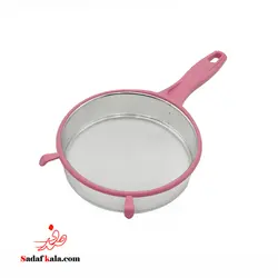 الک حلبی دسته دار کدبانو(100)