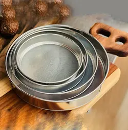 الک 4 عددی استیل کدبانو(48)/400004