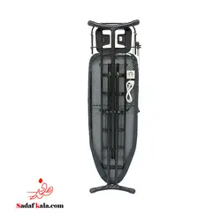میز اتو ایستاده فلزی پریزدار یونیک(2)/7070