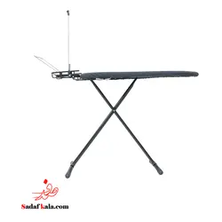 میز اتو ایستاده فلزی پریزدار یونیک(2)/7070