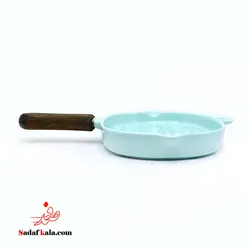 ظرف دسته چوب بیضی لبه دار وینسم(18)/H30010 | صدف کالا (فروشگاه بزرگ صدف)