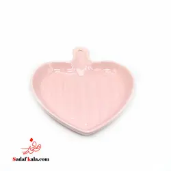 تابه سرو قلبی تک دسته سرامیکی وینسم(18)/122 | صدف کالا (فروشگاه بزرگ صدف)