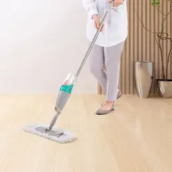 تی زمین شوی اسپری دار لیمون(6)/2095 | صدف کالا (فروشگاه بزرگ صدف)