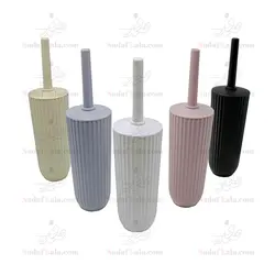 فرچه توالت زبرا همارا (12)/660252 | صدف کالا (فروشگاه بزرگ صدف)