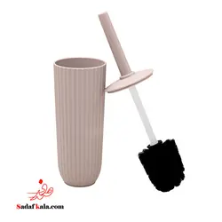 فرچه توالت زبرا همارا (12)/660252 | صدف کالا (فروشگاه بزرگ صدف)