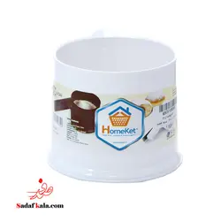 الک اتوماتیک آرد آنا هوم کت(18)/3747 | صدف کالا (فروشگاه بزرگ صدف)