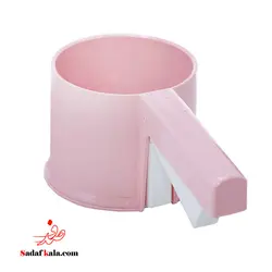 الک اتوماتیک آرد آنا هوم کت(18)/3747 | صدف کالا (فروشگاه بزرگ صدف)