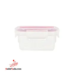 ظرف فریزری مستطیل 175 میل هوم کت(90)/3469 | صدف کالا (فروشگاه بزرگ صدف)