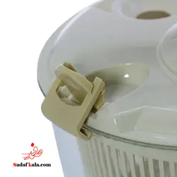 سبزی خشک کن و خردکن و همزن هوم کت(4)/3772 | صدف کالا (فروشگاه بزرگ صدف)