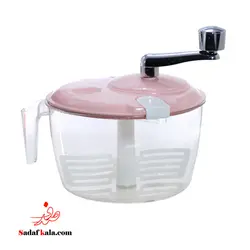 سبزی خشک کن و خردکن و همزن هوم کت(4)/3772 | صدف کالا (فروشگاه بزرگ صدف)