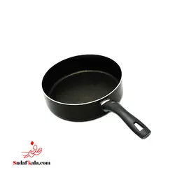 ماهیتابه سایز 26 تکدسته گرانیت تیارا | صدف کالا (فروشگاه بزرگ صدف)