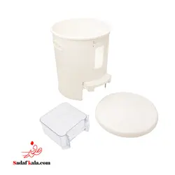 جا برنجی 14 کیلویی پیمانه دار لیمون(4)/1220 | صدف کالا (فروشگاه بزرگ صدف)