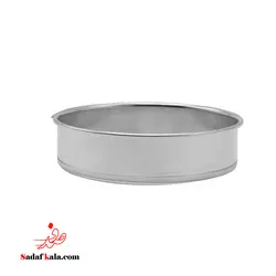 الک سایز 2 استیل کدبانو | صدف کالا (فروشگاه بزرگ صدف)