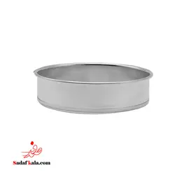 الک سایز 3 استیل کدبانو | صدف کالا (فروشگاه بزرگ صدف)