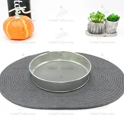 الک سایز 4 استیل کدبانو(48) | صدف کالا (فروشگاه بزرگ صدف)