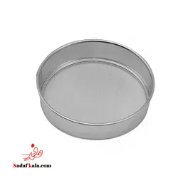 الک سایز 4 استیل کدبانو(48) | صدف کالا (فروشگاه بزرگ صدف)