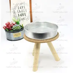 الک سایز 1 استیل کدبانو | صدف کالا (فروشگاه بزرگ صدف)