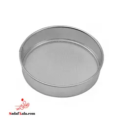 الک سایز 1 استیل کدبانو | صدف کالا (فروشگاه بزرگ صدف)