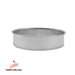 الک سایز 1 استیل کدبانو | صدف کالا (فروشگاه بزرگ صدف)