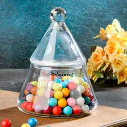 شکلات هرمی پاشاسازه(12)/96807 | صدف کالا (فروشگاه بزرگ صدف)