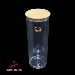 بانکه هرا ماکارونی درب چوبی نیلوفر(12)/520_4 | صدف کالا (فروشگاه بزرگ صدف)