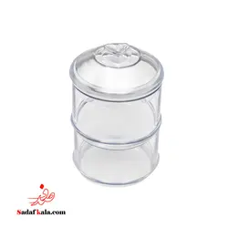 برج تنقلات 2 طبقه مرسی(24)/900-71 | صدف کالا (فروشگاه بزرگ صدف)