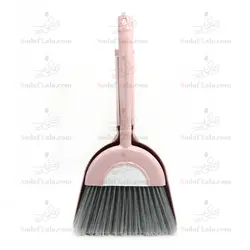 ست جارو خاک انداز کدبانو کیمیا میلاد (18)/S-505 | صدف کالا (فروشگاه بزرگ صدف)