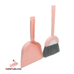 ست جارو خاک انداز کدبانو کیمیا میلاد (18)/S-505 | صدف کالا (فروشگاه بزرگ صدف)