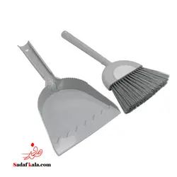 ست جارو خاک انداز کدبانو کیمیا میلاد (18)/S-505 | صدف کالا (فروشگاه بزرگ صدف)