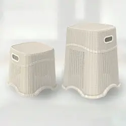 چهارپایه گرند کوتاه بانیس (6)/40225 | صدف کالا (فروشگاه بزرگ صدف)