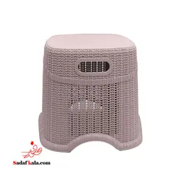 چهارپایه گرند کوتاه بانیس (6)/40225 | صدف کالا (فروشگاه بزرگ صدف)